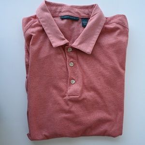 Perry Ellis Polo Shirt